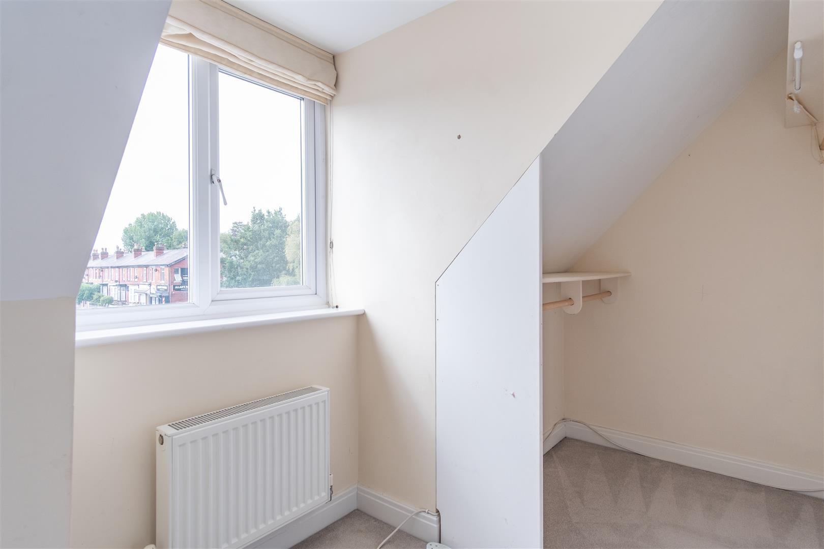 Copperfield Vale, Chorley